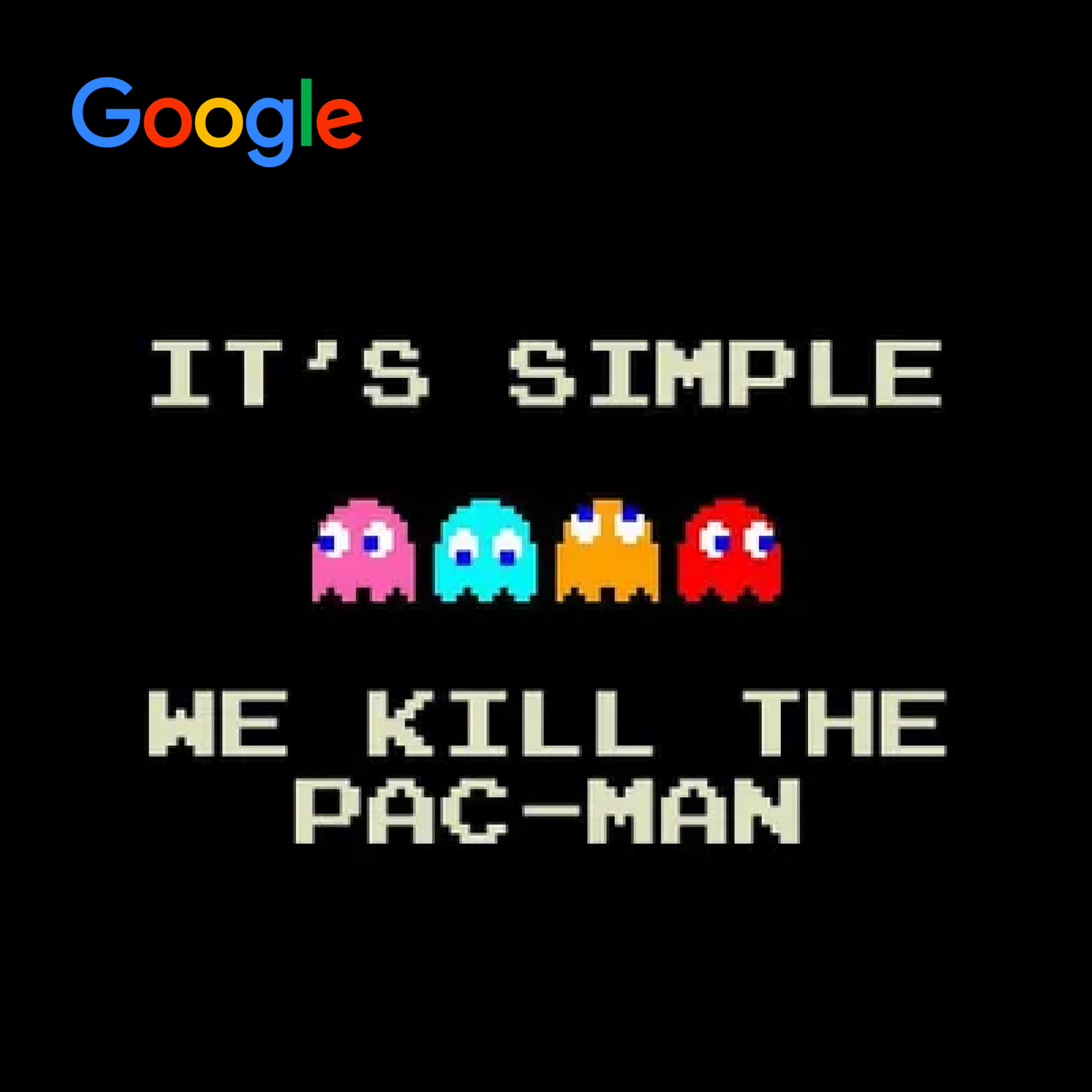 Pacman Game